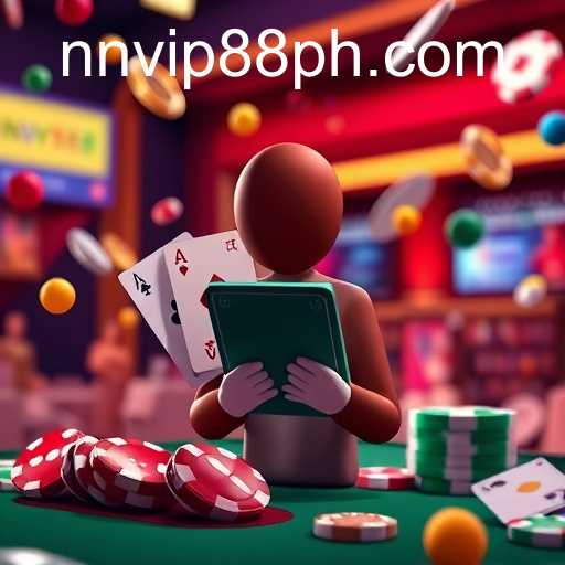 Responsible Gambling